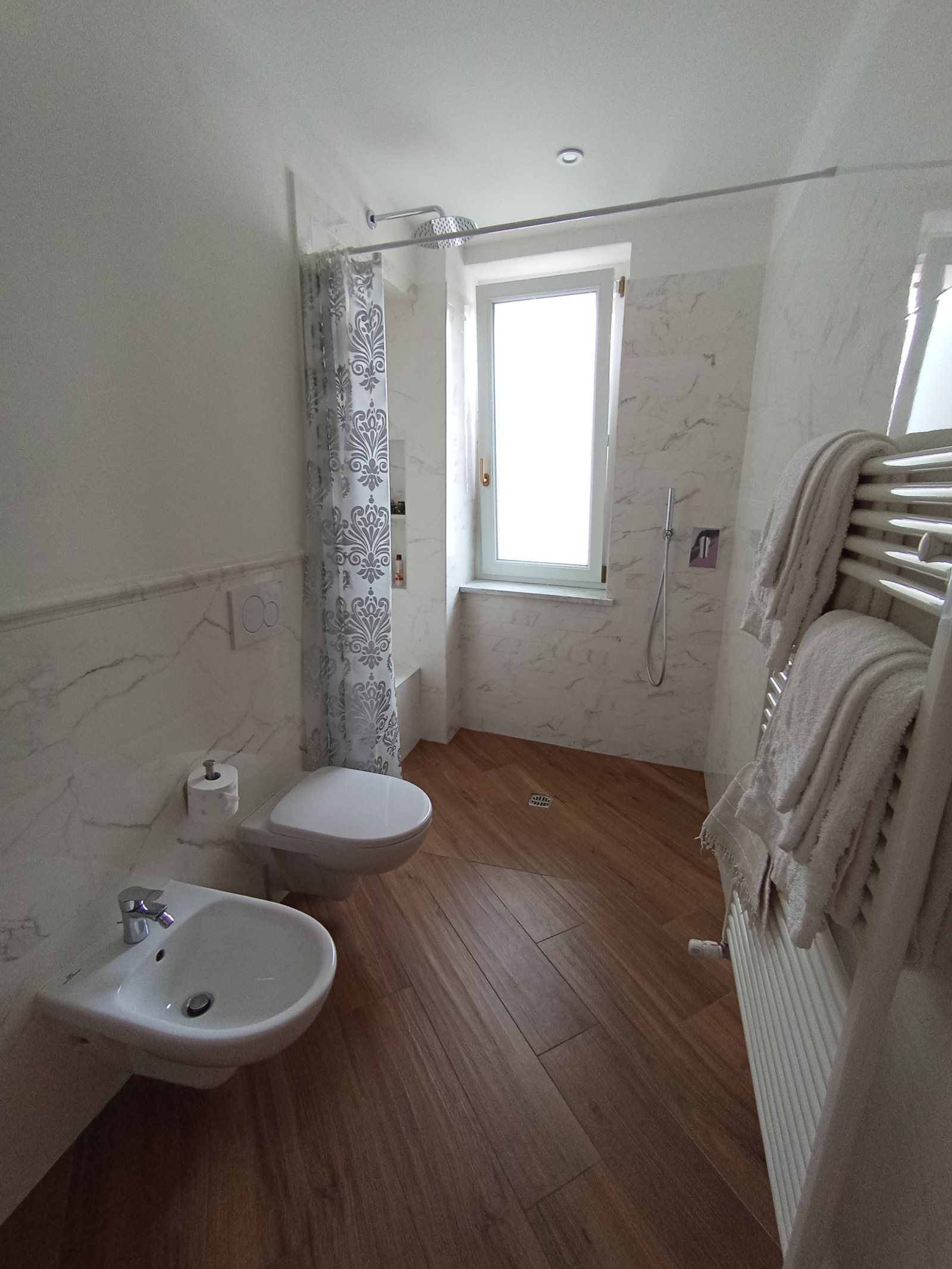 Interno appartamento Alessandria