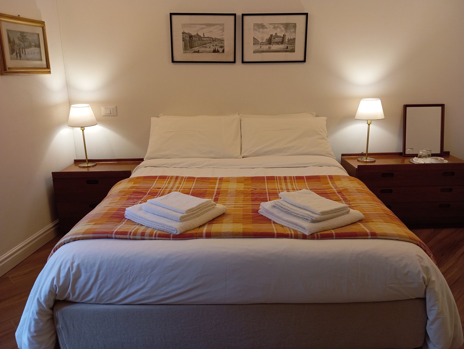 Casa Viaemilia inverno Alessandria